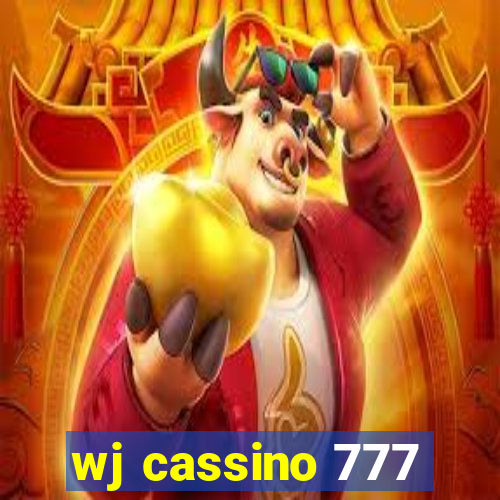 wj cassino 777